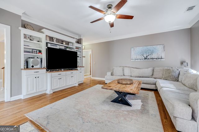 135 High Bluff Road, Rincon, GA 31326