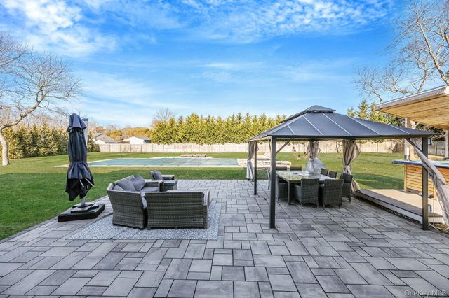 4 Danamarie Lane, East Patchogue, NY 11772