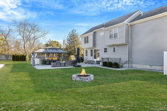 4 Danamarie Lane, East Patchogue, NY 11772