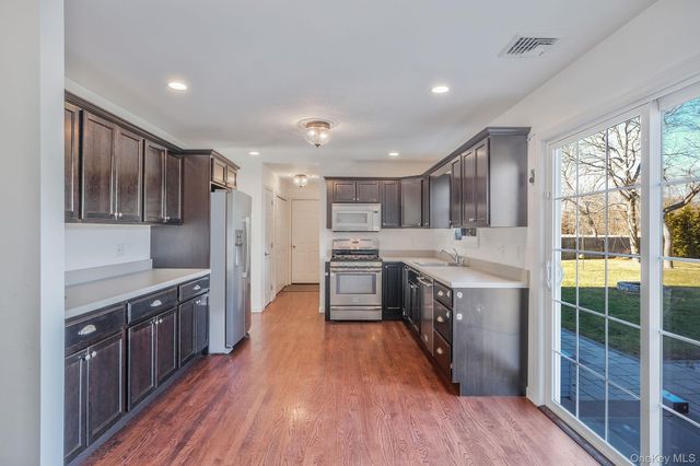 4 Danamarie Lane, East Patchogue, NY 11772