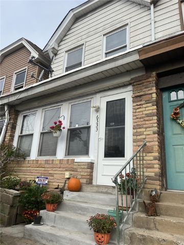 6333 Glenview Place, Highland Park, PA 15206