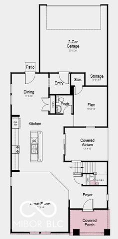 9084 Apollo Way, Plainfield, IN 46168