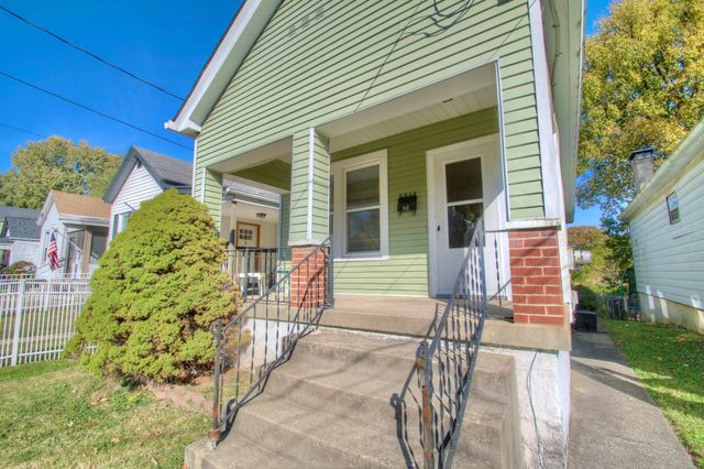 3814 Leslie Avenue, Latonia, KY 41015