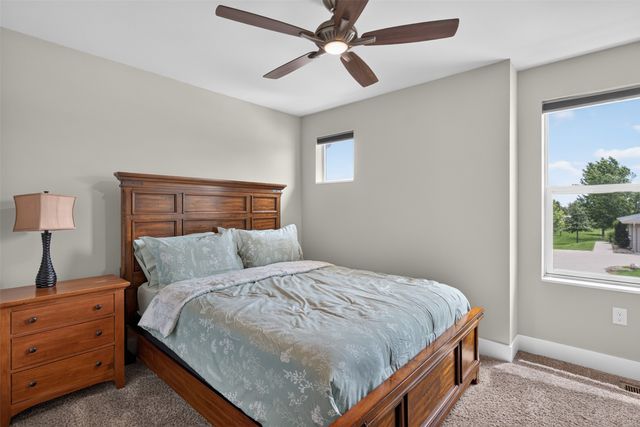 2707 Bobcat Drive, Ames, IA 50014