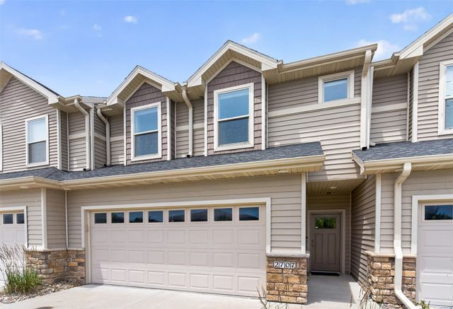 2707 Bobcat Drive, Ames, IA 50014