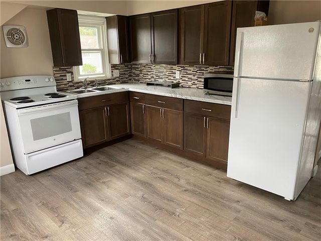 52 Barrett Avenue 2, North Providence, RI 02904
