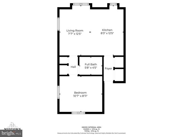 107 REILY ST, Harrisburg, PA 17102