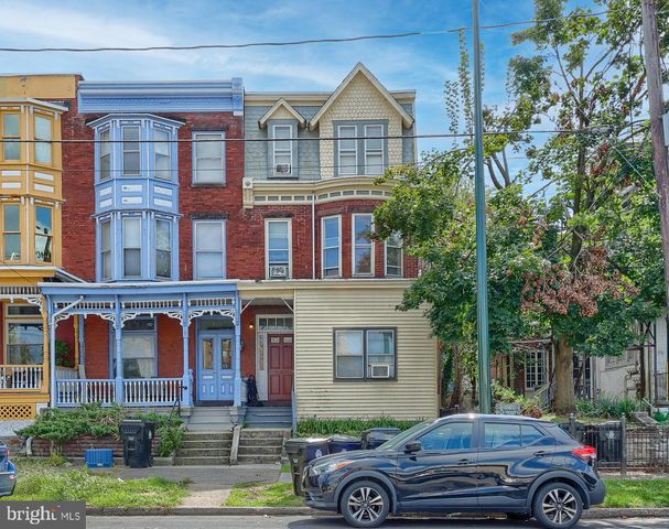 107 REILY ST, Harrisburg, PA 17102