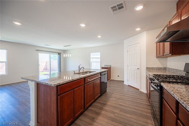 5548 Anshan Street, Las Vegas, NV 89148