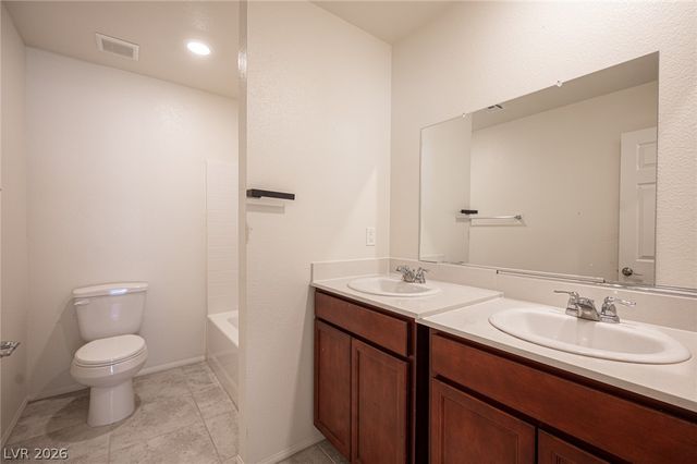 5548 Anshan Street, Las Vegas, NV 89148