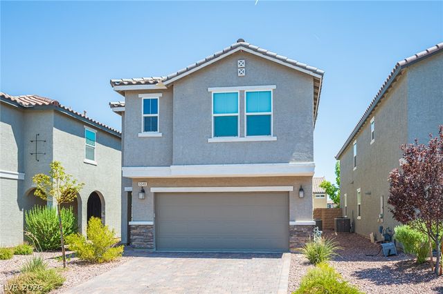 5548 Anshan Street, Las Vegas, NV 89148