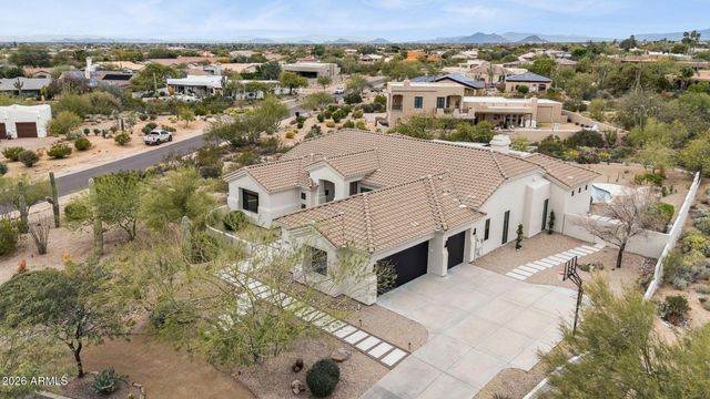 22719 N 93RD Street, Scottsdale, AZ 85255
