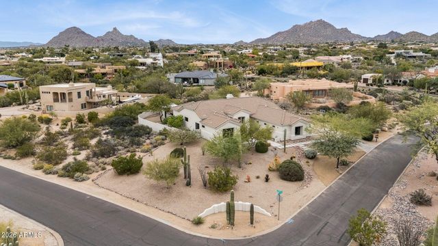 22719 N 93RD Street, Scottsdale, AZ 85255