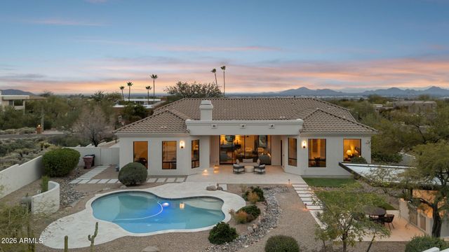 22719 N 93RD Street, Scottsdale, AZ 85255