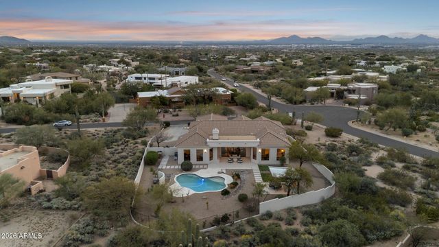 22719 N 93RD Street, Scottsdale, AZ 85255
