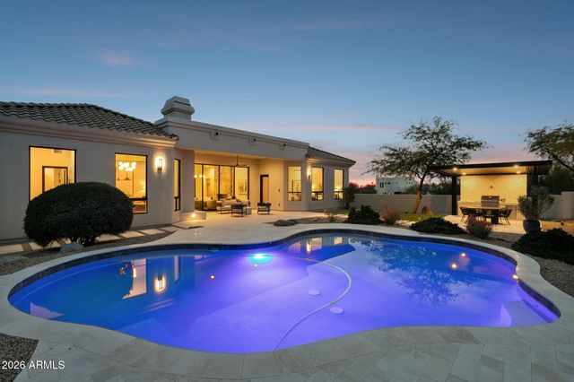 22719 N 93RD Street, Scottsdale, AZ 85255