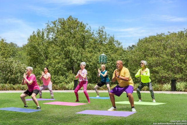 1 Towers Park Ln Apt 1512, San Antonio, TX 78209