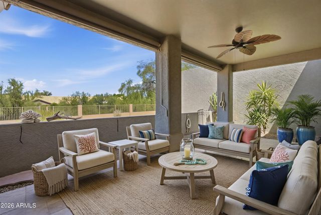 4708 E CASEY Lane, Cave Creek, AZ 85331