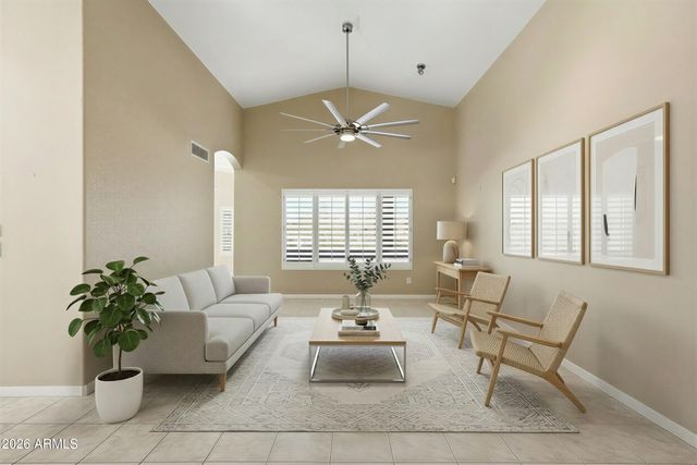 4708 E CASEY Lane, Cave Creek, AZ 85331