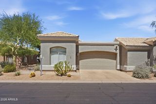 4708 E CASEY Lane, Cave Creek, AZ 85331