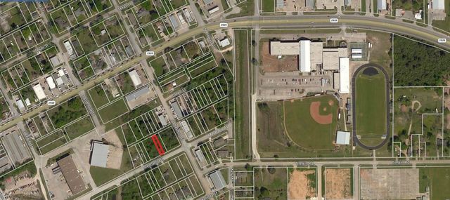 lt 19 Mechanic Road, Tomball, TX 77375