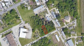 lt 19 Mechanic Road, Tomball, TX 77375