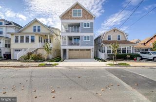 8 N BUFFALO #A, Ventnor City, NJ 08406