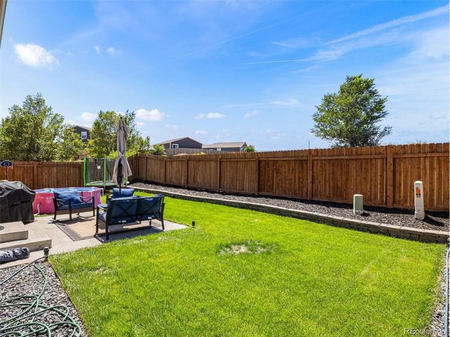 617 S Norwood Ave, Pueblo, CO 81001