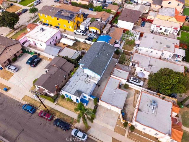 8463 S Halldale, Los Angeles, CA 90047