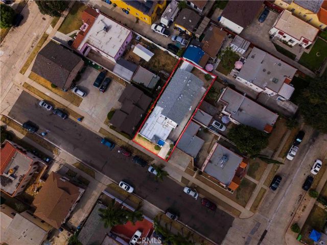 8463 S Halldale, Los Angeles, CA 90047