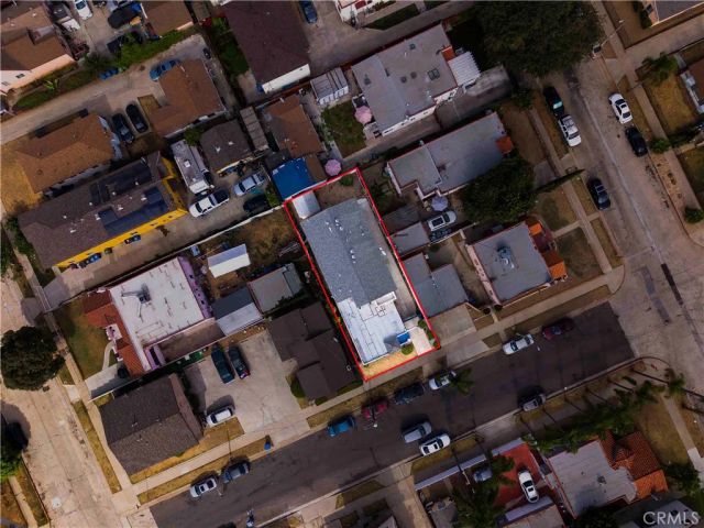8463 S Halldale, Los Angeles, CA 90047