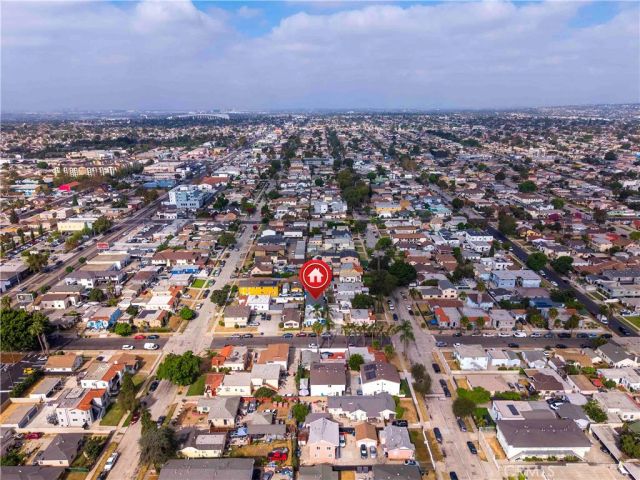8463 S Halldale, Los Angeles, CA 90047