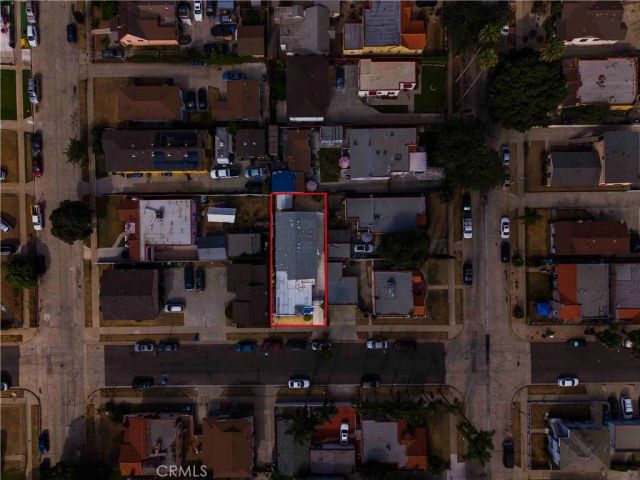 8463 S Halldale, Los Angeles, CA 90047