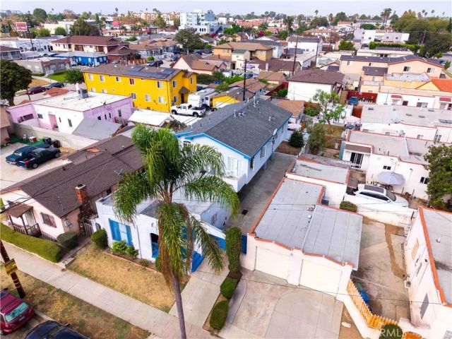 8463 S Halldale, Los Angeles, CA 90047