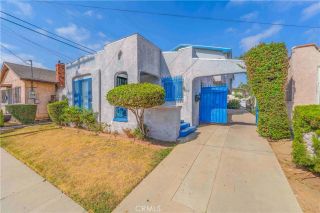 8463 S Halldale, Los Angeles, CA 90047