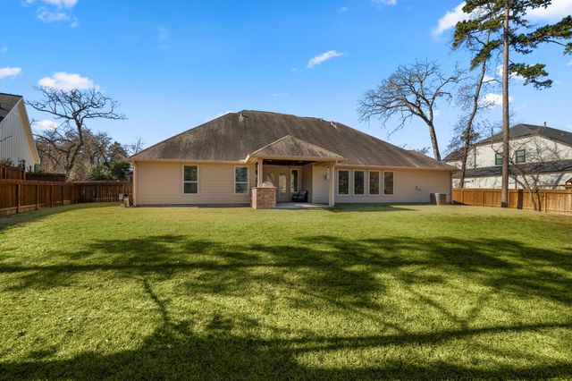 21364 Lady Bird Lane, Magnolia, TX 77354