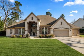 21364 Lady Bird Lane, Magnolia, TX 77354
