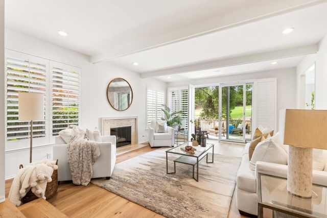 546 Sand Hill Circle, Menlo Park, CA 94025
