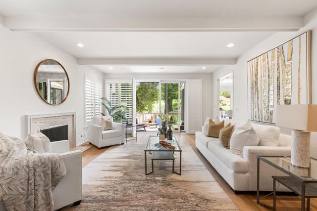 546 Sand Hill Circle, Menlo Park, CA 94025