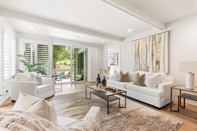 546 Sand Hill Circle, Menlo Park, CA 94025