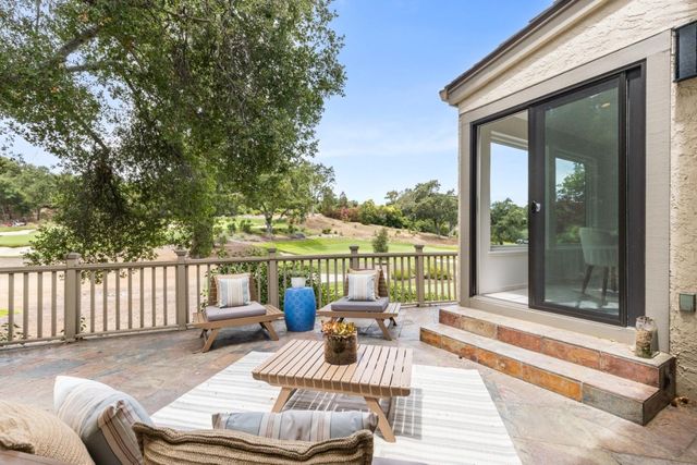 546 Sand Hill Circle, Menlo Park, CA 94025