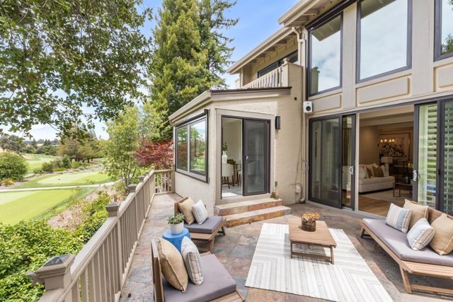546 Sand Hill Circle, Menlo Park, CA 94025