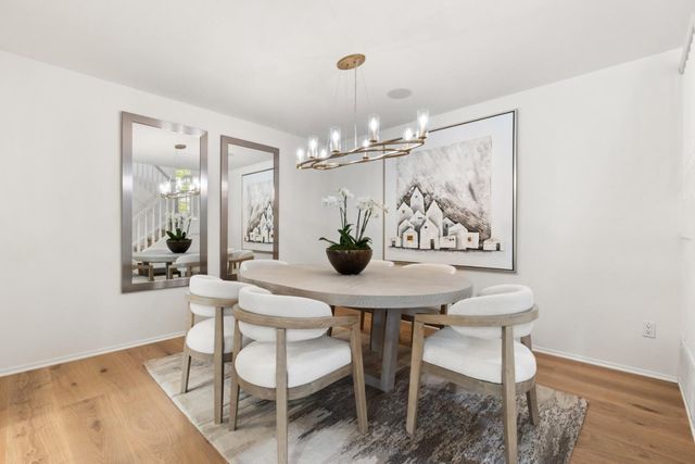 546 Sand Hill Circle, Menlo Park, CA 94025