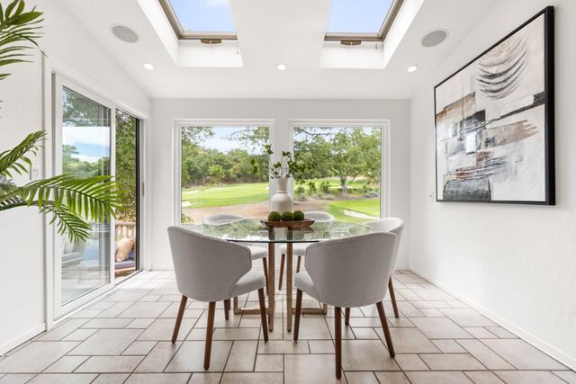 546 Sand Hill Circle, Menlo Park, CA 94025