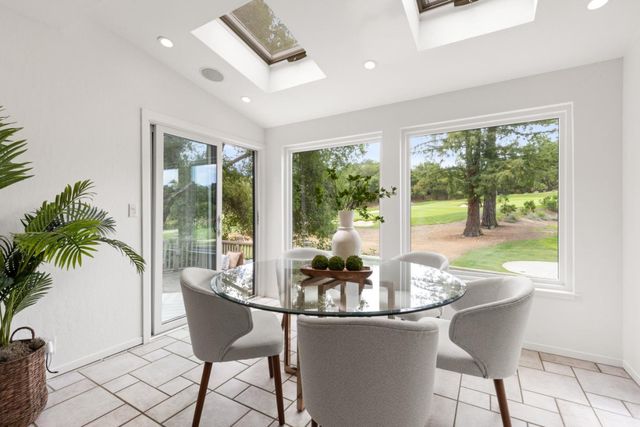 546 Sand Hill Circle, Menlo Park, CA 94025