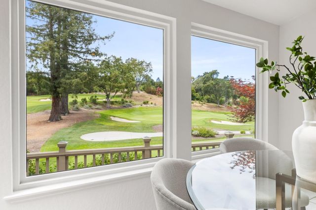 546 Sand Hill Circle, Menlo Park, CA 94025