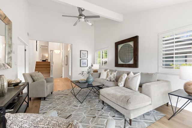 546 Sand Hill Circle, Menlo Park, CA 94025
