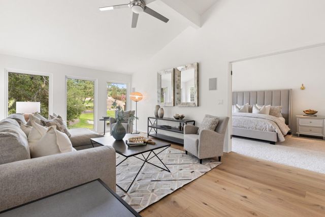 546 Sand Hill Circle, Menlo Park, CA 94025