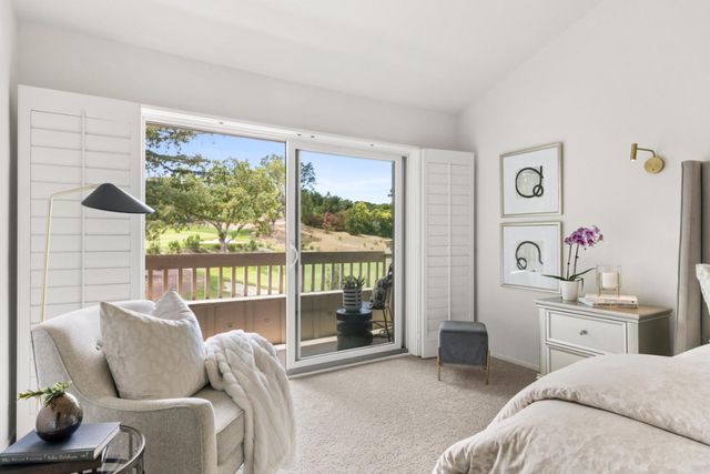 546 Sand Hill Circle, Menlo Park, CA 94025