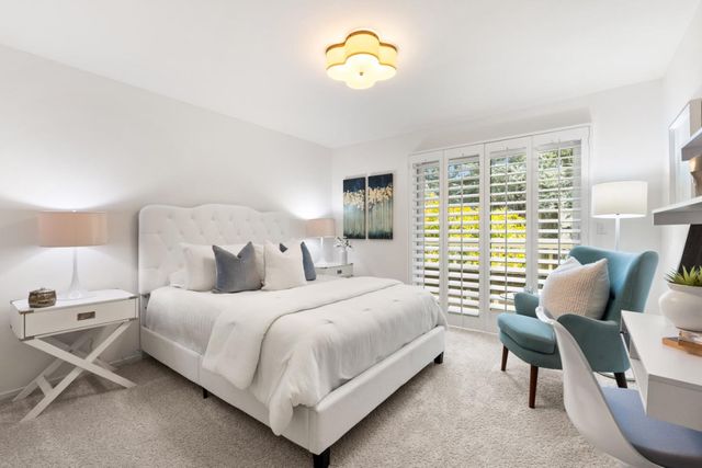 546 Sand Hill Circle, Menlo Park, CA 94025